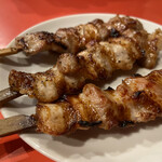 Yachiyo Yakitori Sakaba - 