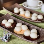 町屋川珈琲 - 