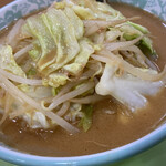 中みそ　小サイズ