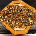 Okonomiyaki Goshiki - 