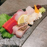 魚屋ひでぞう - 