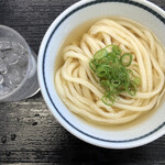 宮武うどん - 