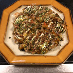 Okonomiyaki Goshiki - 