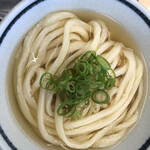 宮武うどん - 