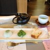 日本茶喫茶　茶縁