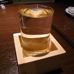 Kagetsu - 冷酒