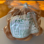 川端産業 - B級品は簡易包装で袋入り。