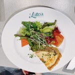 Brasserie Laiton - 