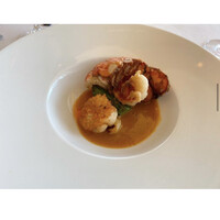 フレンチレストラン ミクニ サッポロ - 