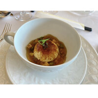 フレンチレストラン ミクニ サッポロ - 