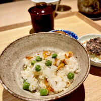 料理屋 植むら - 