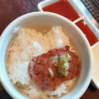天空焼肉 星遊山 - 