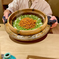 料理屋 植むら - 