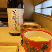 料理屋 植むら - 