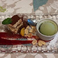 アマルフィイ・モデルナ -  アマルフィイ・モデルナ -