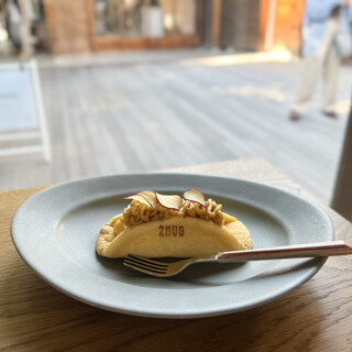 カフェ ニマグ_1