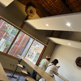 カフェ ニマグ_2