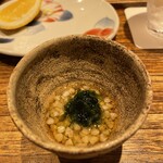 日本橋 蕎ノ字 - 