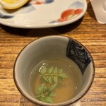 日本橋 蕎ノ字 - 