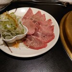 Yakiniku Kicchou - 