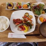 やおまんキッチン - 