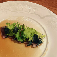 イトウ ダイニング バイ ノブ - 