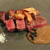 イトウ ダイニング バイ ノブ - 