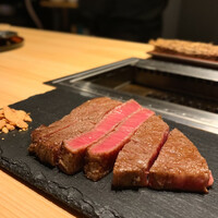 熟成焼肉 はじめ - 