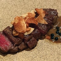 イトウ ダイニング バイ ノブ - 