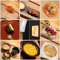日本料理 をとわ - 