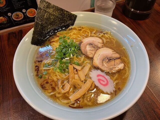 麺処 七転八起 - 三島二日町/ラーメン | 食べログ