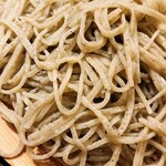 Soba Ichijin - 