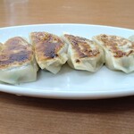 福盛　中華料理 - 餃子