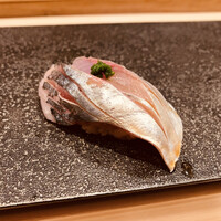 鮨結う翼 - 