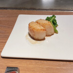 鉄板焼 ロウ フクオカ - 