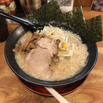 川出拉麺店 - 