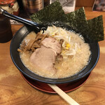 川出拉麺店 - 