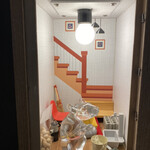 鉄板焼 ロウ フクオカ - 