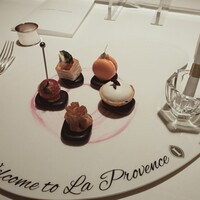 ラ・プロヴァンス - 