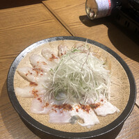 焼きふぐ 優ふく 北新地店 - 