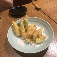 焼きふぐ 優ふく 北新地店 - 