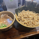 つけ麺 えん寺 - 