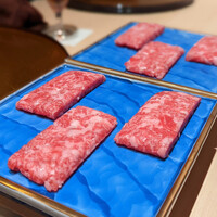 銀座 ちかみつ 並木通り - 