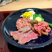 肉料理ふくなが - 