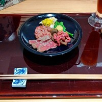 肉料理ふくなが - 