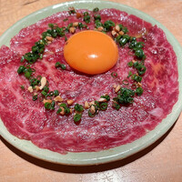 肉寿司 肉和食 KINTAN コレド室町 - 