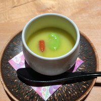 肉寿司 肉和食 KINTAN コレド室町 - 