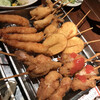 串かつ居酒屋　心斎橋のおあしす