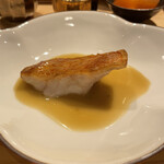 鮓 ふじなが - きんき