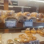 ブーランジェリー ツール・ド・フランス - 